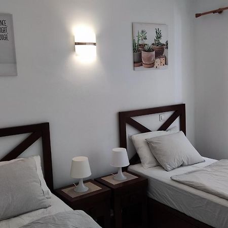 Vv Apartamento Gran Vista Colony Club Puerto del Carmen  Extérieur photo