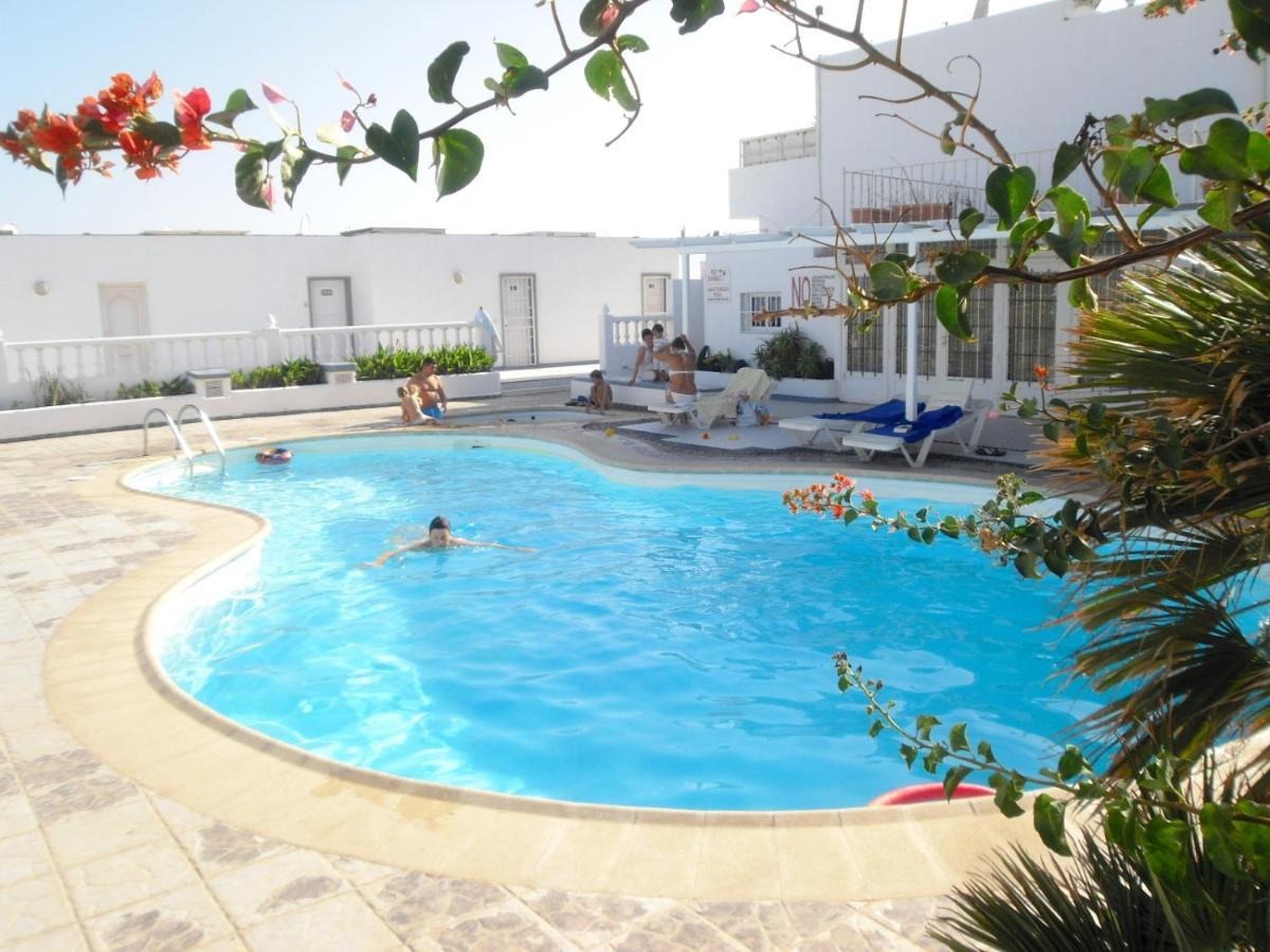 Vv Apartamento Gran Vista Colony Club Puerto del Carmen  Extérieur photo