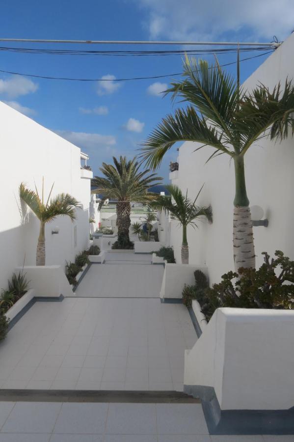 Vv Apartamento Gran Vista Colony Club Puerto del Carmen  Extérieur photo