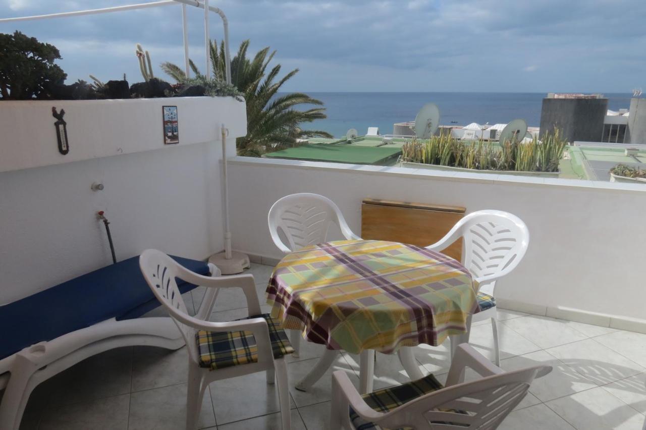 Vv Apartamento Gran Vista Colony Club Puerto del Carmen  Extérieur photo