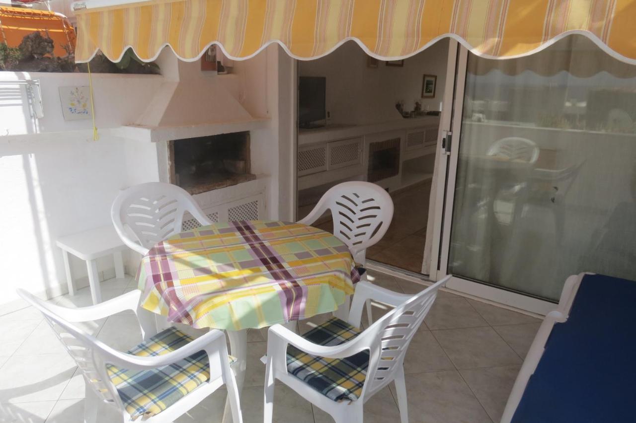 Vv Apartamento Gran Vista Colony Club Puerto del Carmen  Extérieur photo