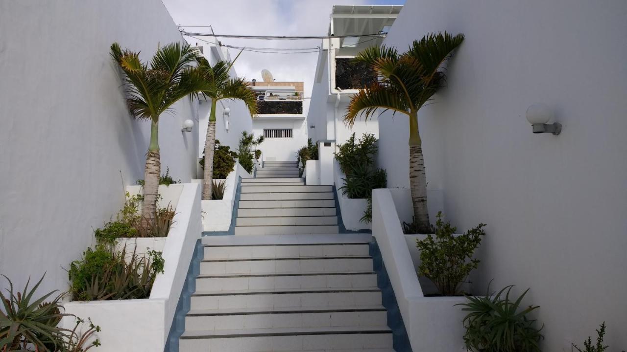 Vv Apartamento Gran Vista Colony Club Puerto del Carmen  Extérieur photo