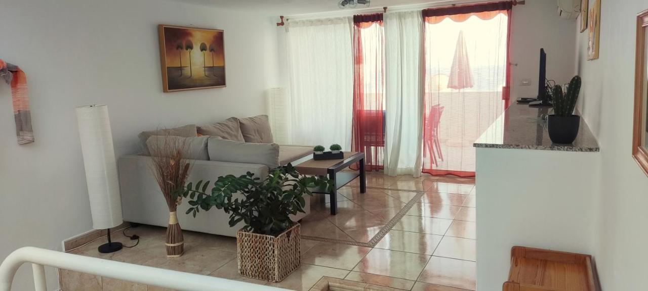 Vv Apartamento Gran Vista Colony Club Puerto del Carmen  Extérieur photo