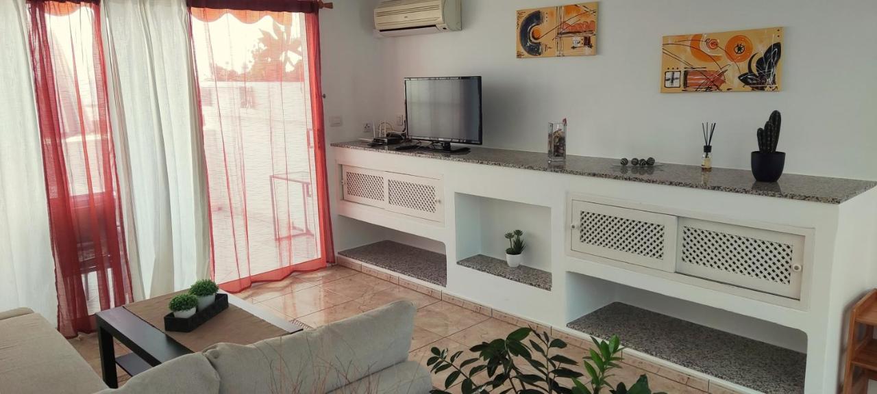 Vv Apartamento Gran Vista Colony Club Puerto del Carmen  Extérieur photo