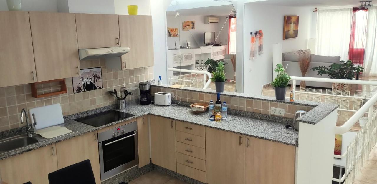 Vv Apartamento Gran Vista Colony Club Puerto del Carmen  Extérieur photo