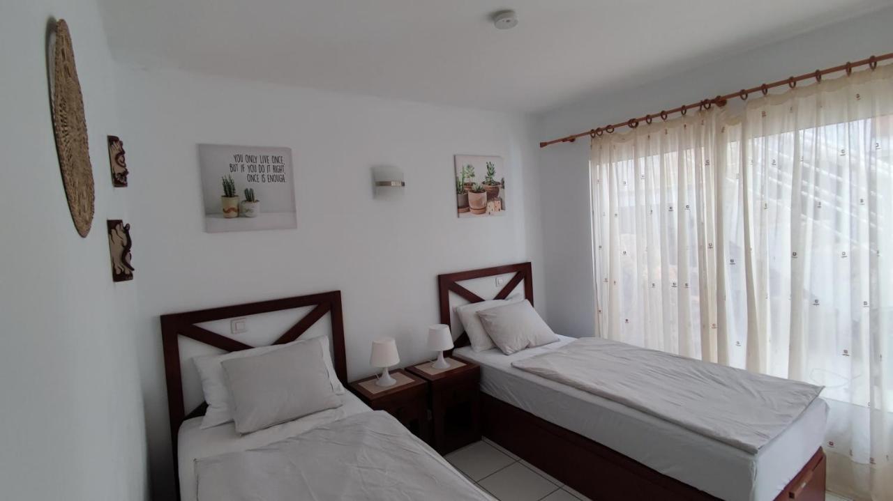 Vv Apartamento Gran Vista Colony Club Puerto del Carmen  Extérieur photo
